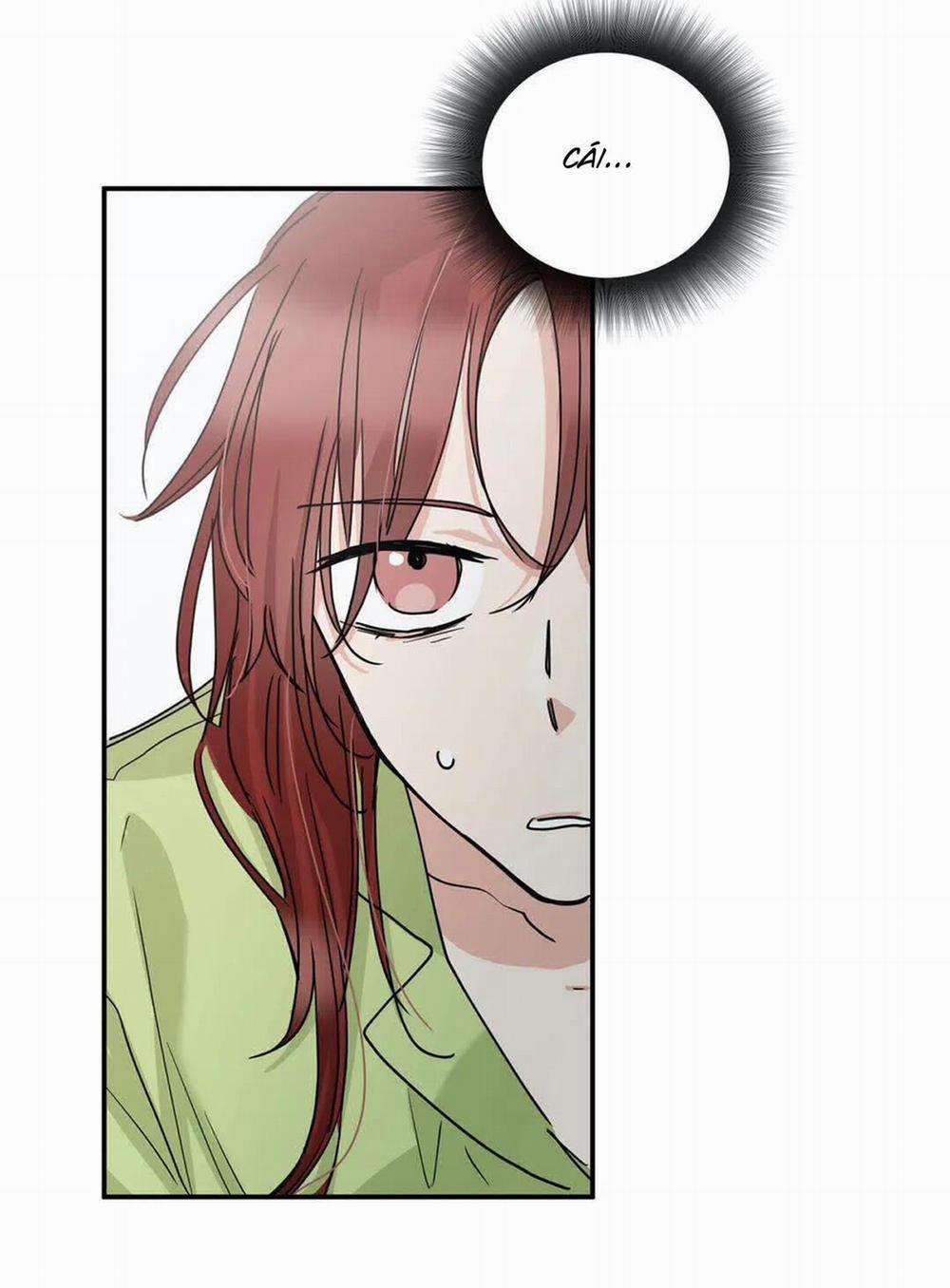 Thuần Phục Sếp Của Tôi 3 trang 16