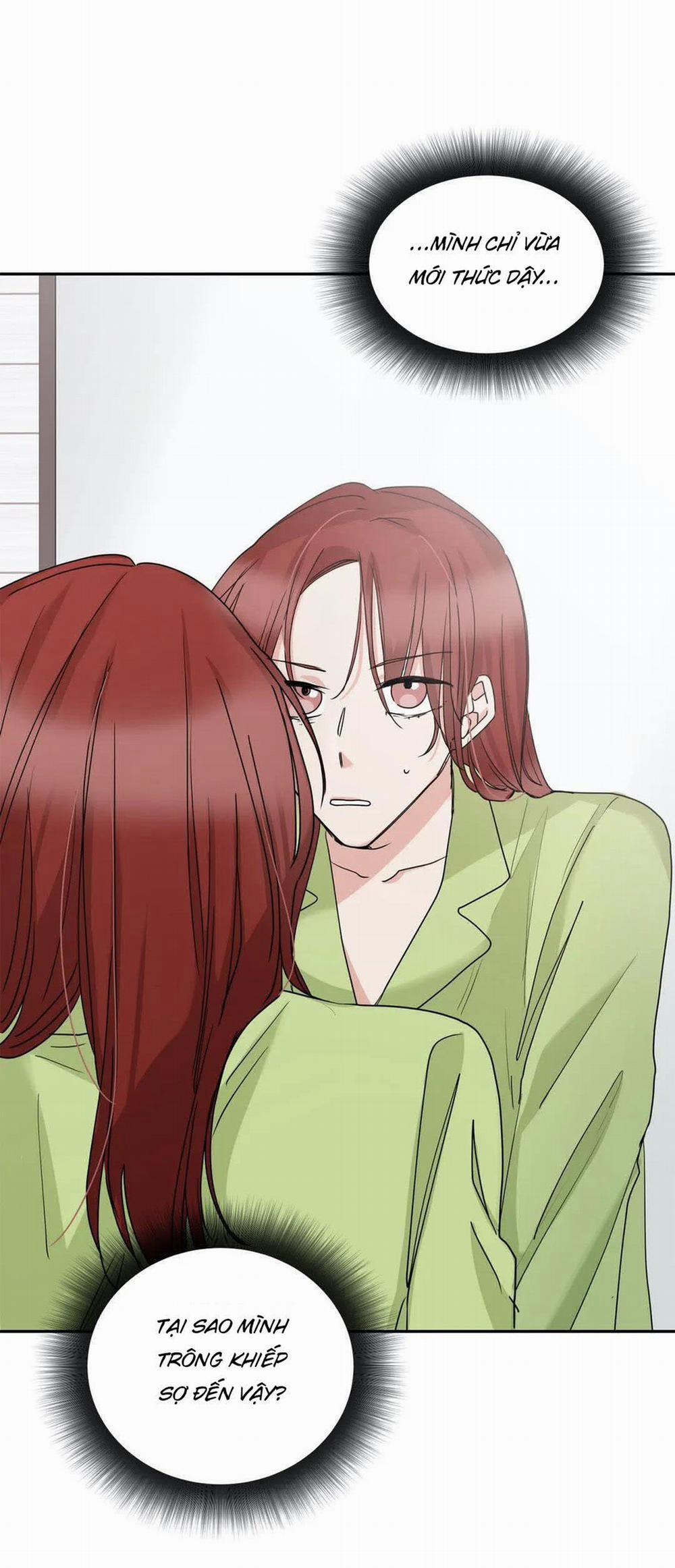 Thuần Phục Sếp Của Tôi 3 trang 17