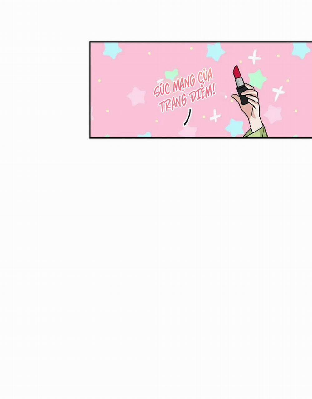 Thuần Phục Sếp Của Tôi 3 trang 18