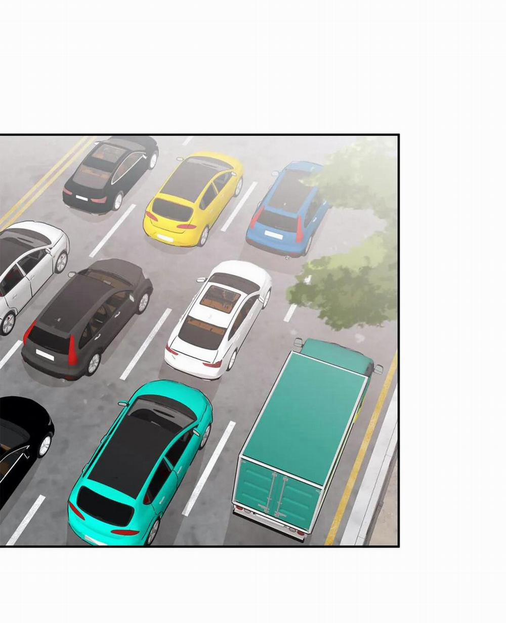 Thuần Phục Sếp Của Tôi 3 trang 19