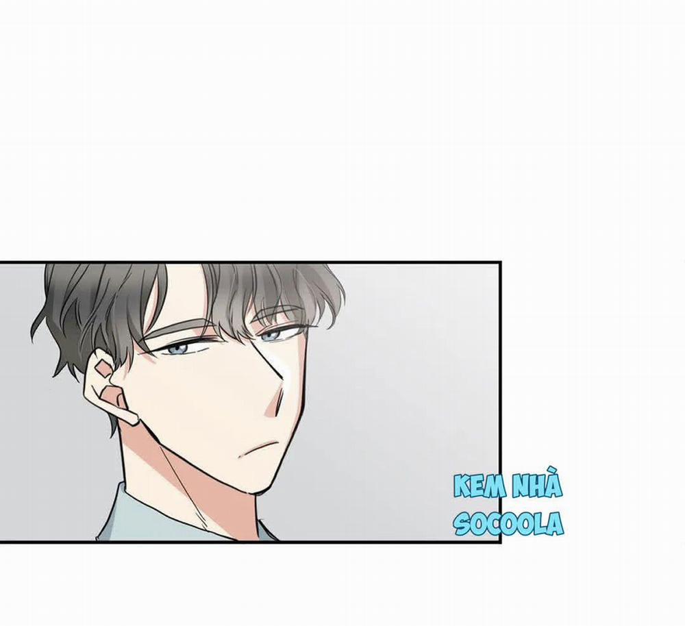 Thuần Phục Sếp Của Tôi 3 trang 2