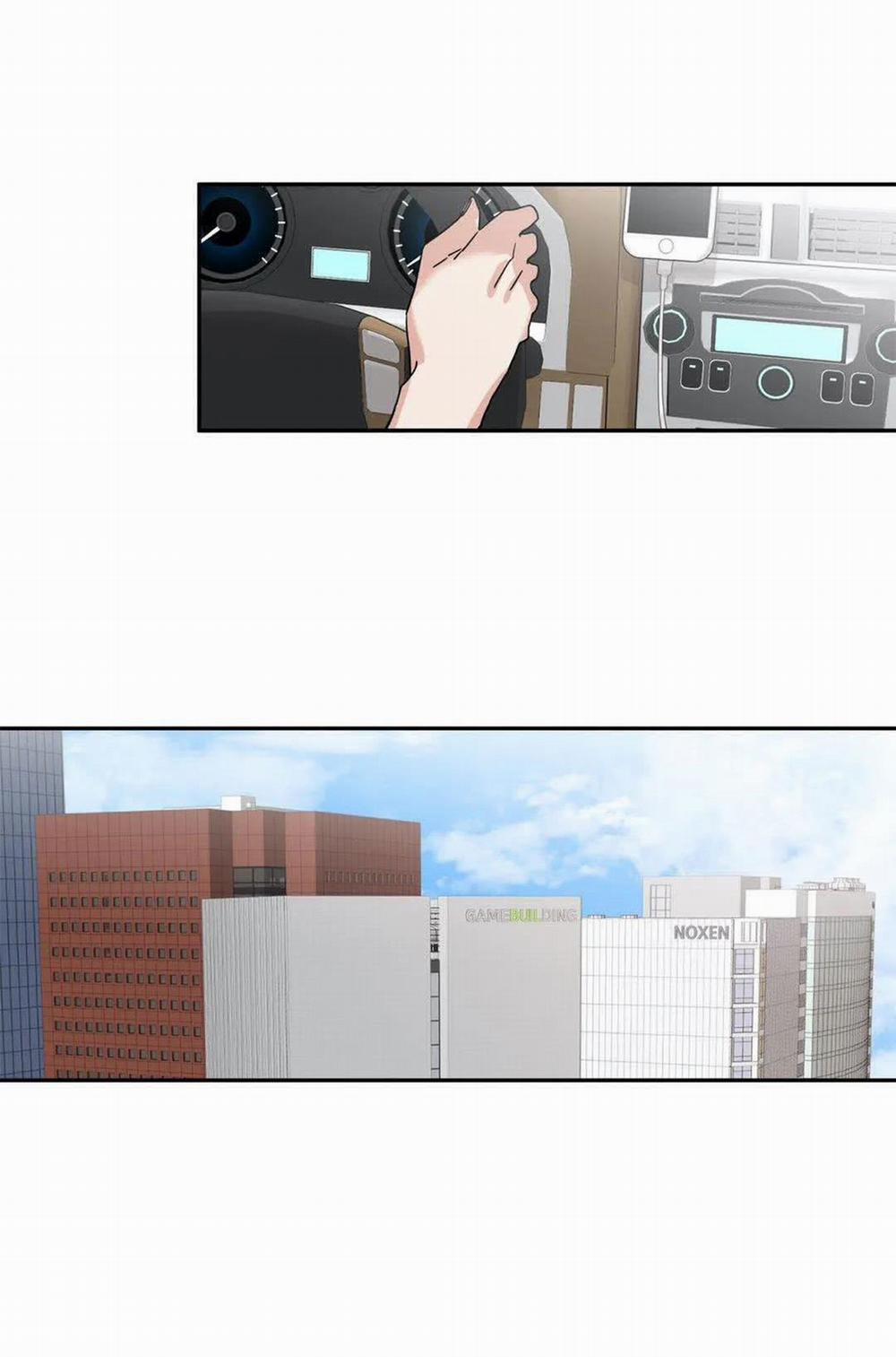 Thuần Phục Sếp Của Tôi 3 trang 20