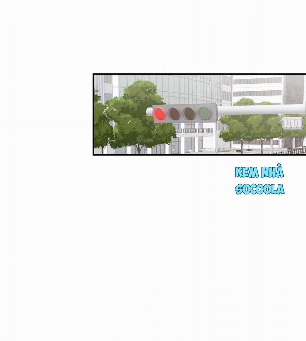 Thuần Phục Sếp Của Tôi 3 trang 22