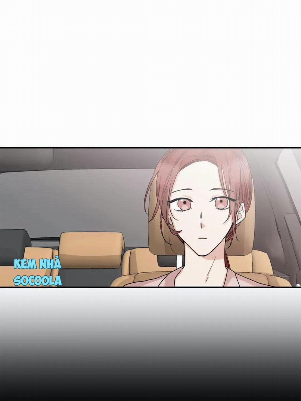 Thuần Phục Sếp Của Tôi 3 trang 24