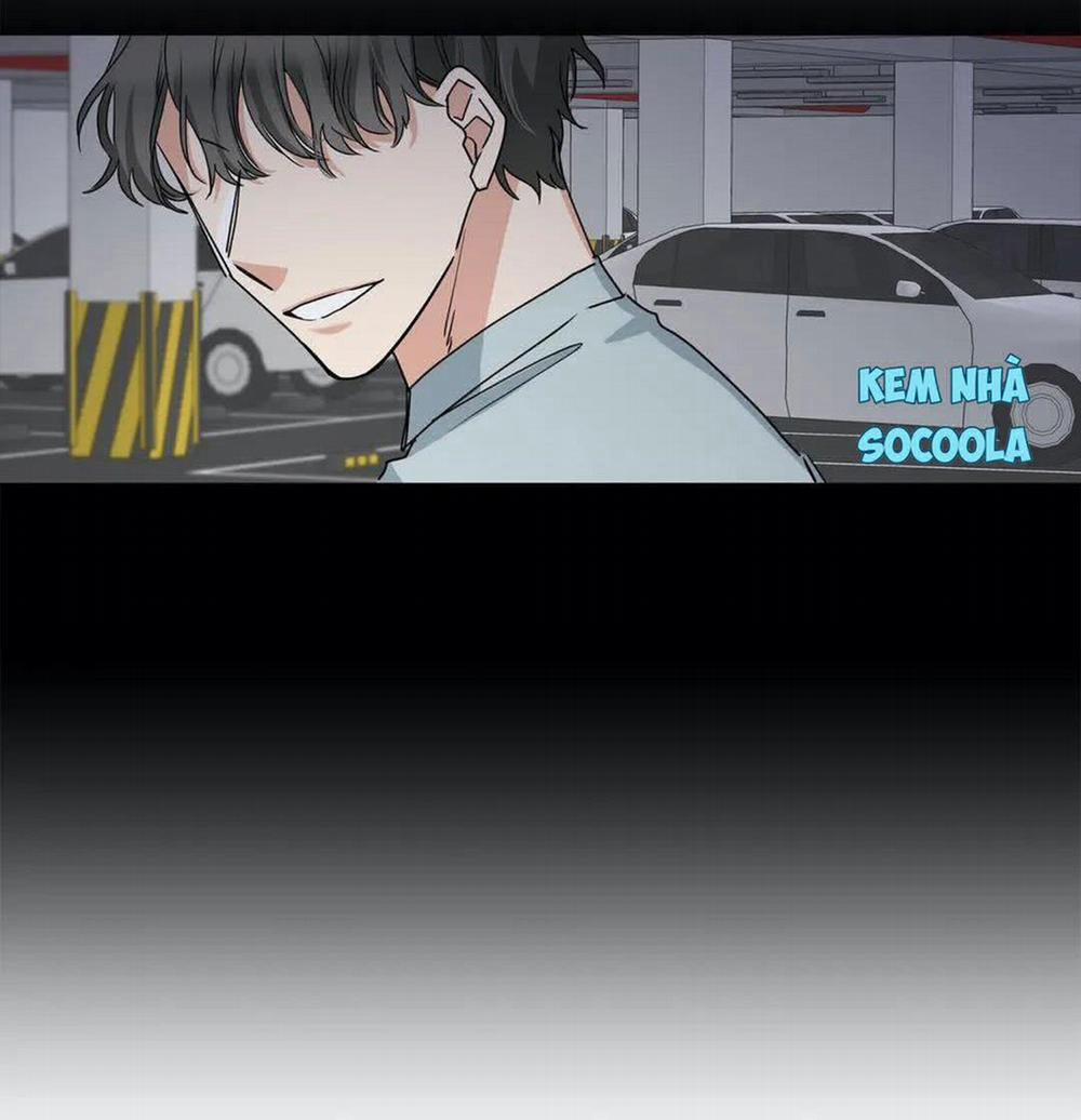 Thuần Phục Sếp Của Tôi 3 trang 25