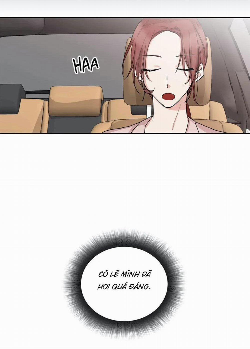 Thuần Phục Sếp Của Tôi 3 trang 26