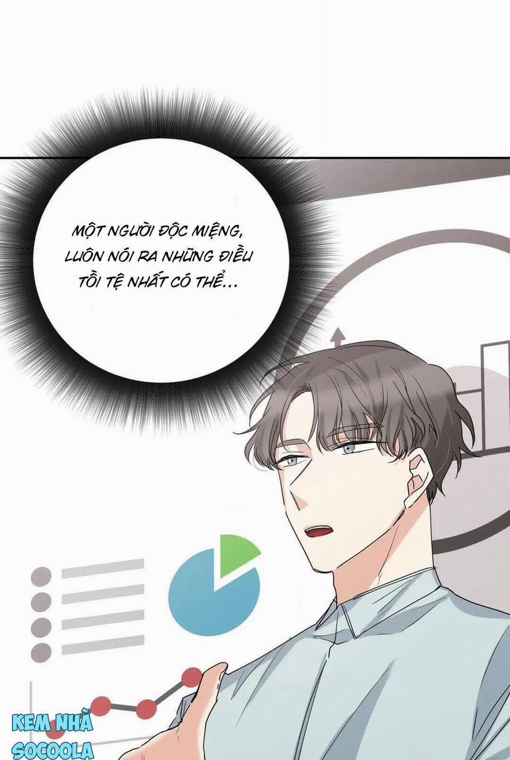 Thuần Phục Sếp Của Tôi 3 trang 27