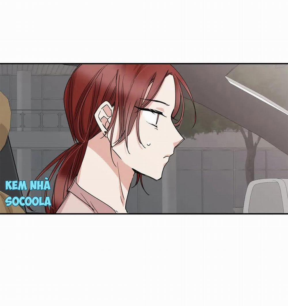 Thuần Phục Sếp Của Tôi 3 trang 29