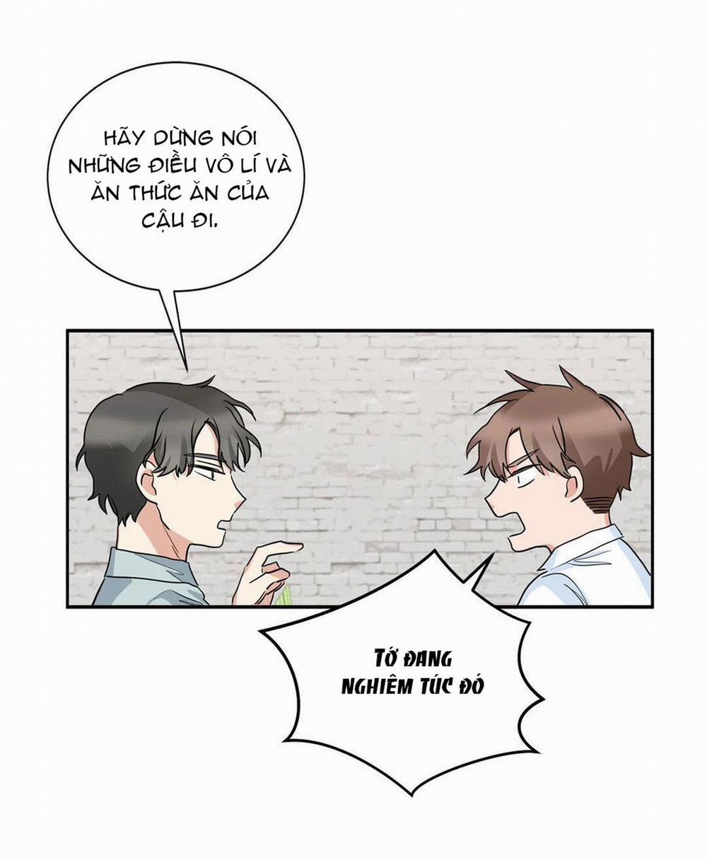 Thuần Phục Sếp Của Tôi 3 trang 3