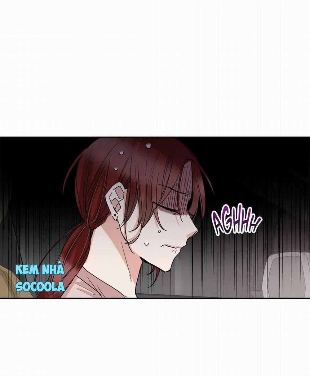 Thuần Phục Sếp Của Tôi 3 trang 32