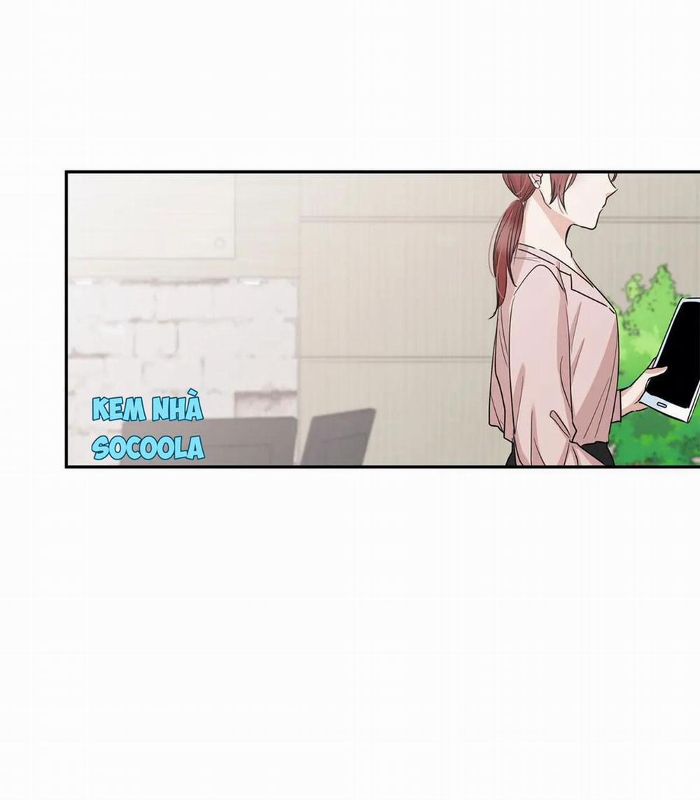 Thuần Phục Sếp Của Tôi 3 trang 36