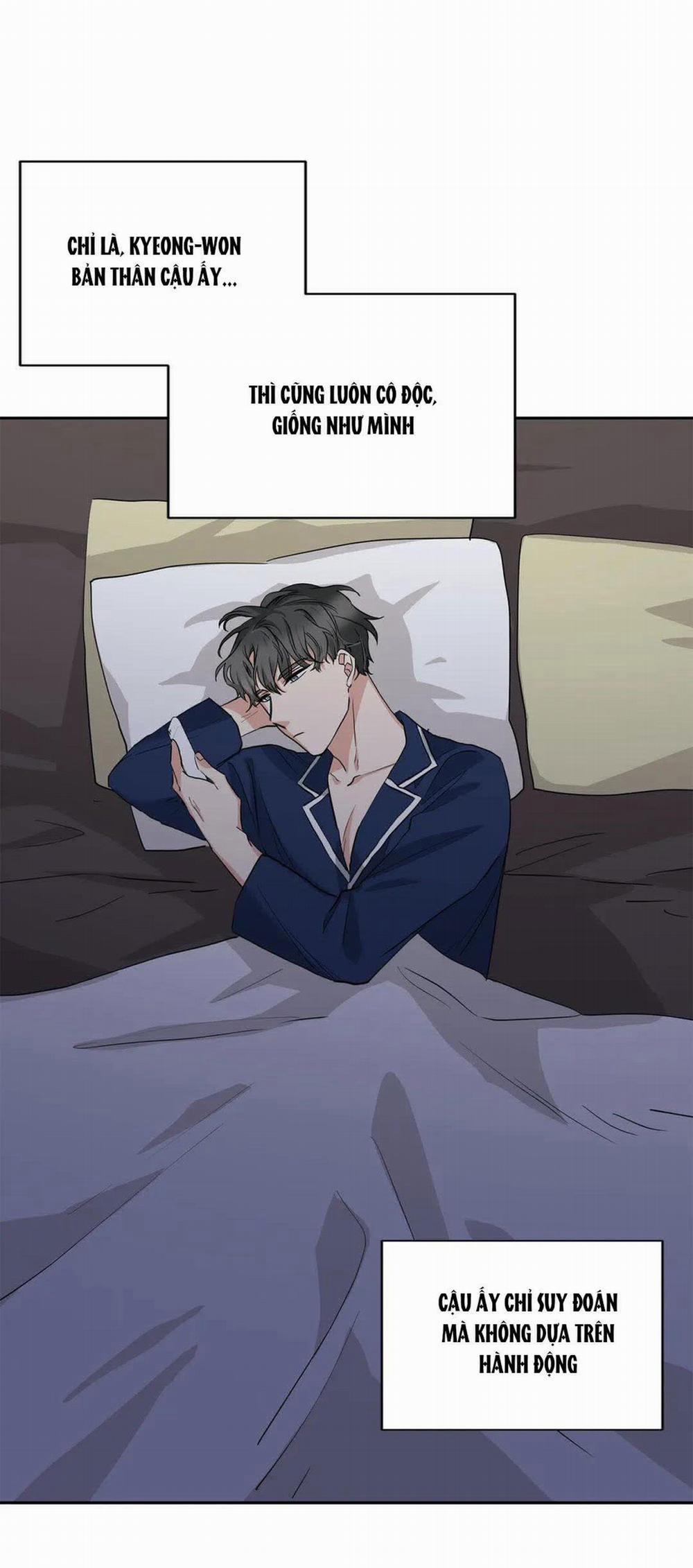 Thuần Phục Sếp Của Tôi 3 trang 4