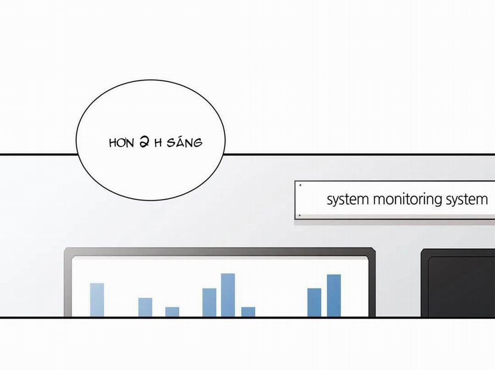 Thuần Phục Sếp Của Tôi 3 trang 43