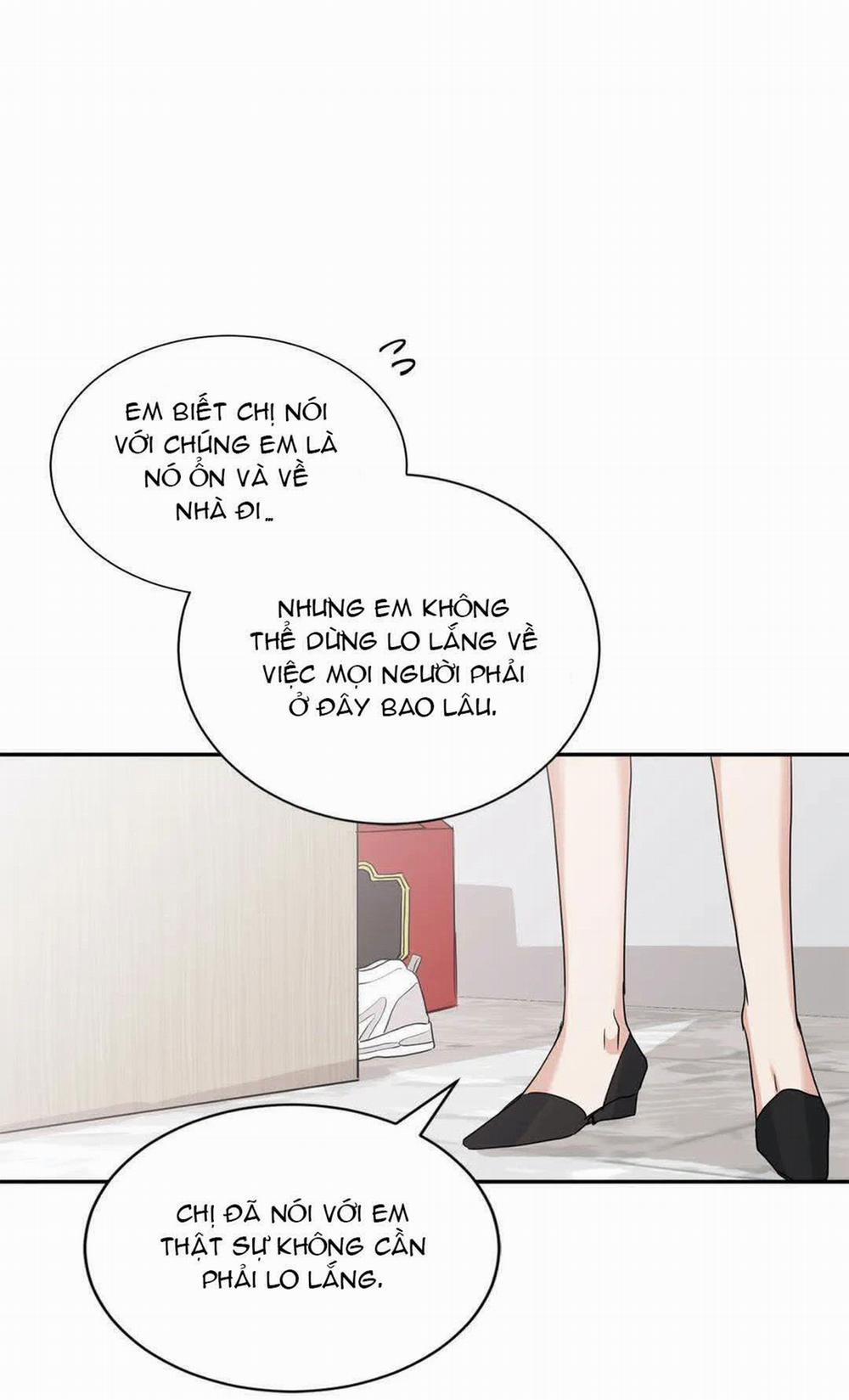 Thuần Phục Sếp Của Tôi 3 trang 45