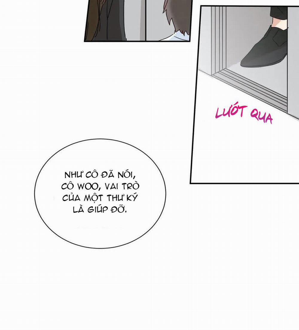 Thuần Phục Sếp Của Tôi 3 trang 49