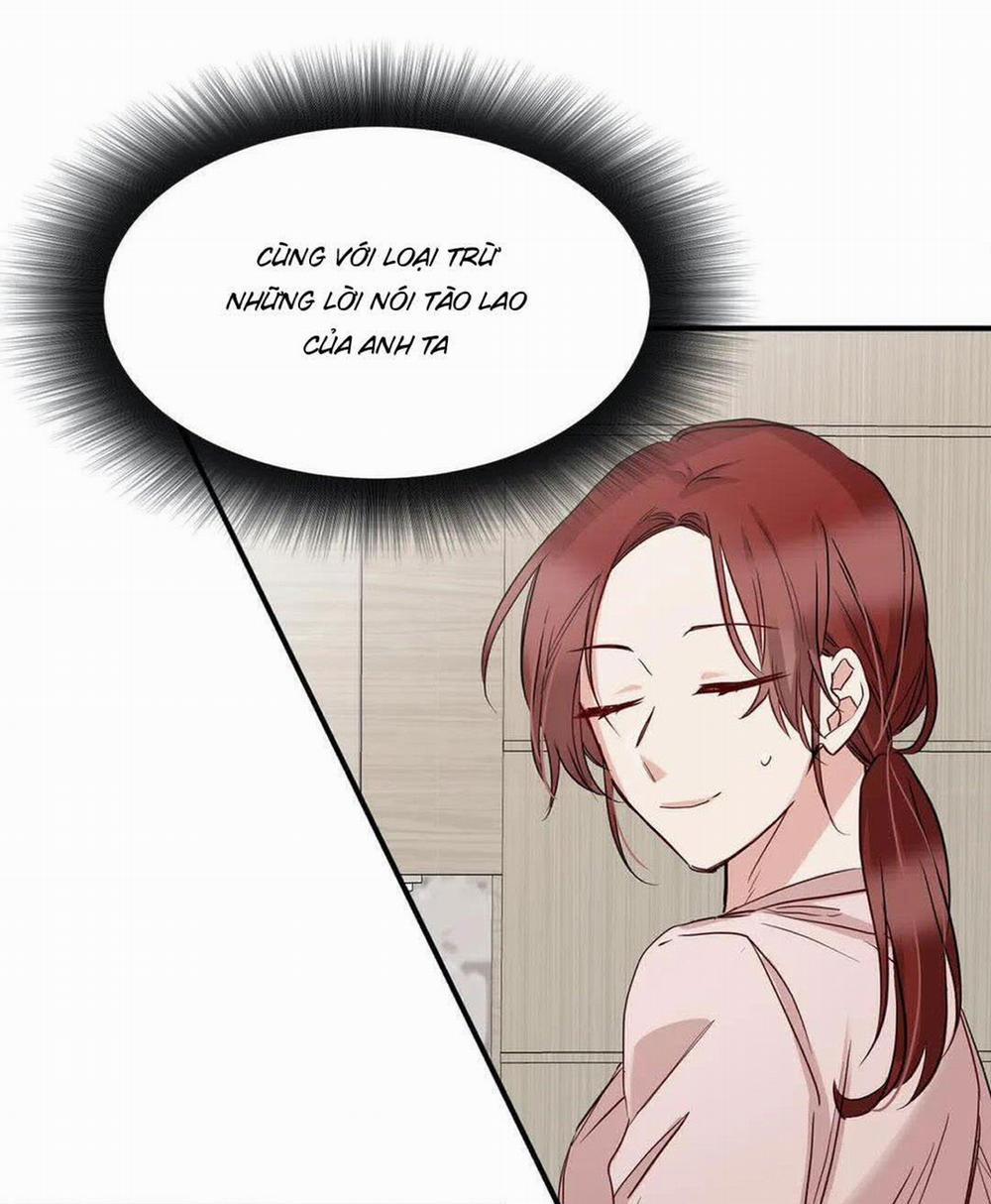 Thuần Phục Sếp Của Tôi 3 trang 53