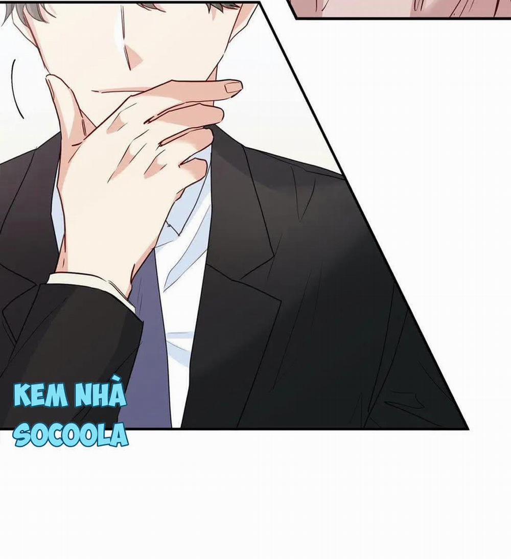 Thuần Phục Sếp Của Tôi 3 trang 54