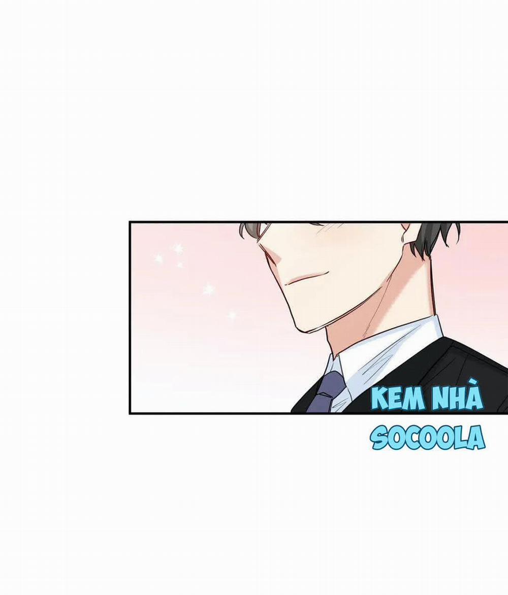 Thuần Phục Sếp Của Tôi 3 trang 56