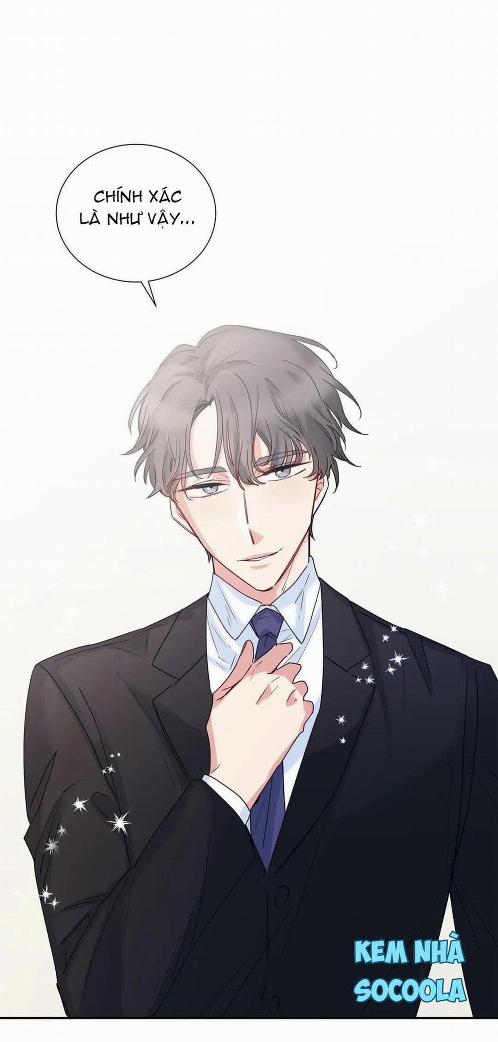 Thuần Phục Sếp Của Tôi 3 trang 57