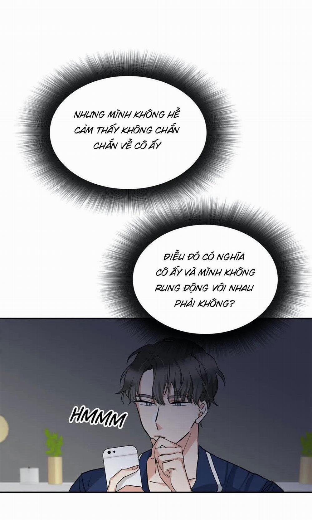 Thuần Phục Sếp Của Tôi 3 trang 8