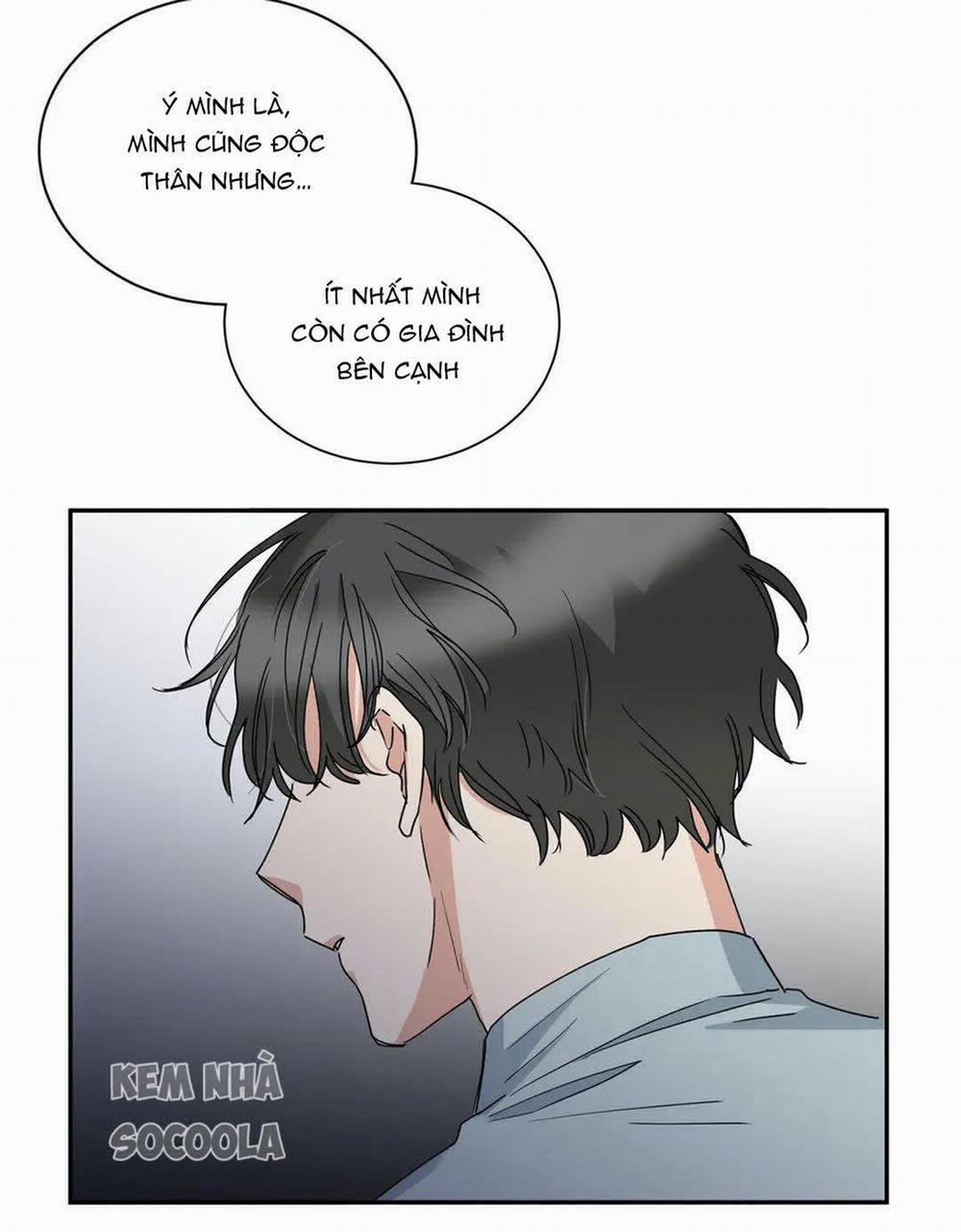 Thuần Phục Sếp Của Tôi 4 trang 9