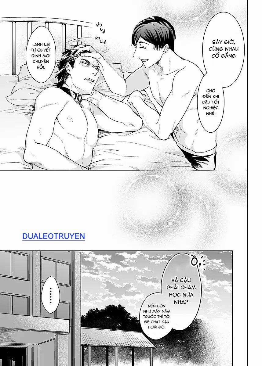 Thuần Phục Ta! 0.0 0 7.5 0 End trang 17