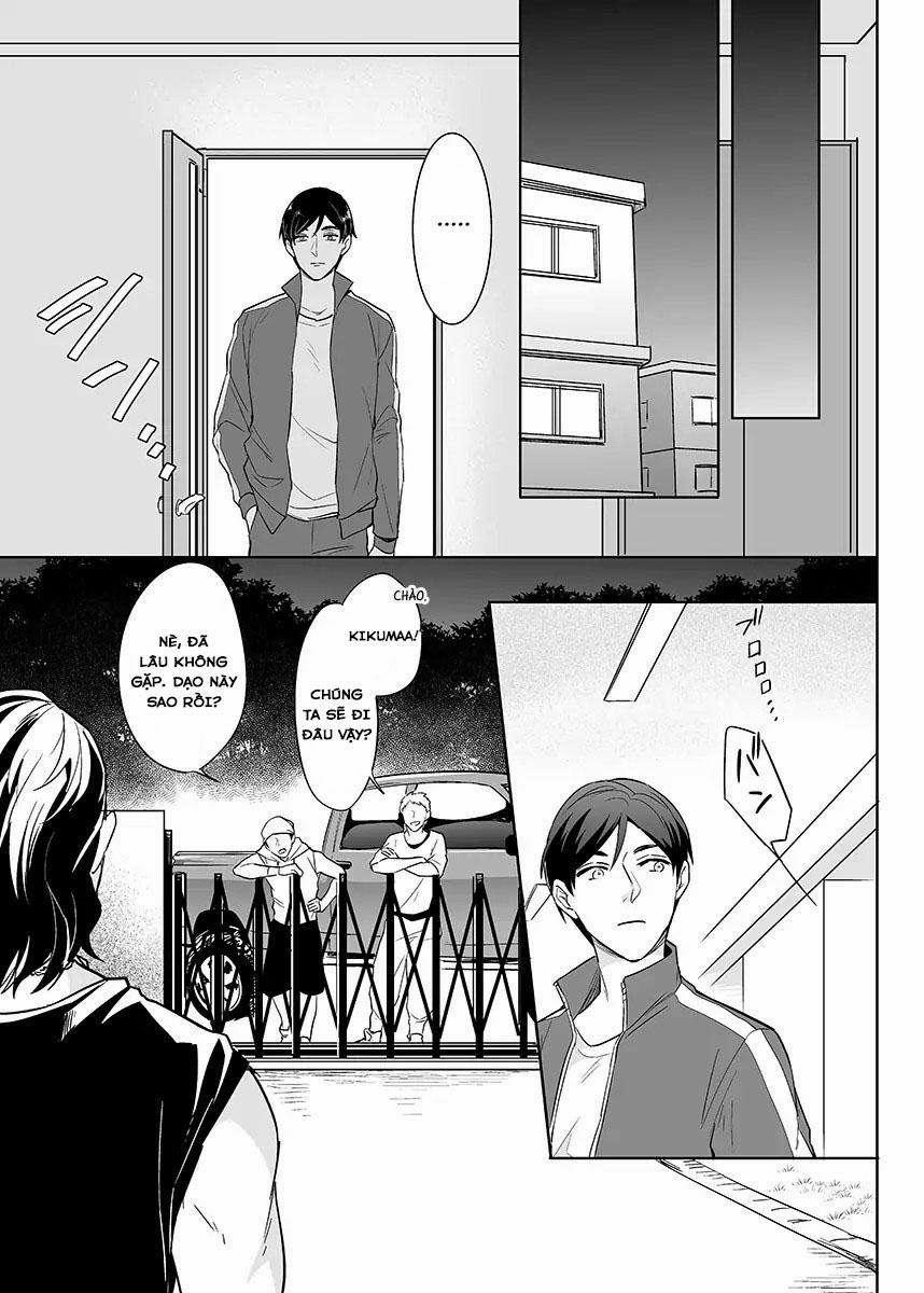 Thuần Phục Ta! 0 0 2 trang 10