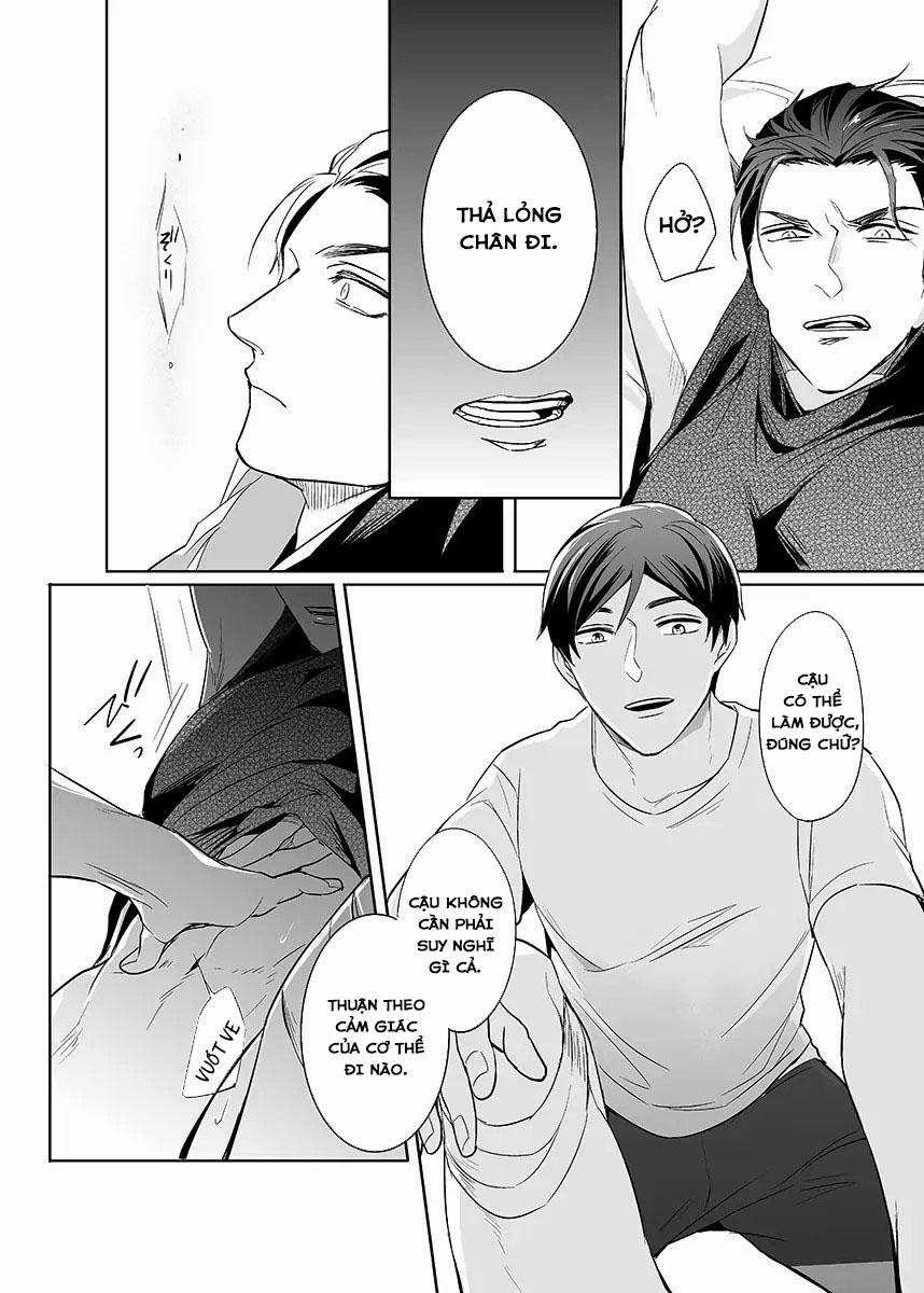 Thuần Phục Ta! 0 0 2 trang 19