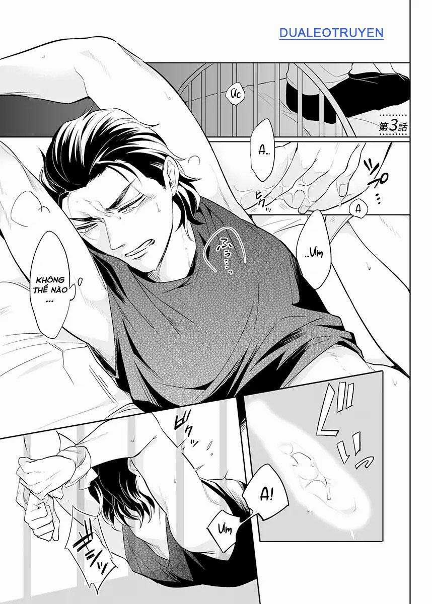 Thuần Phục Ta! 0 0 3 trang 1