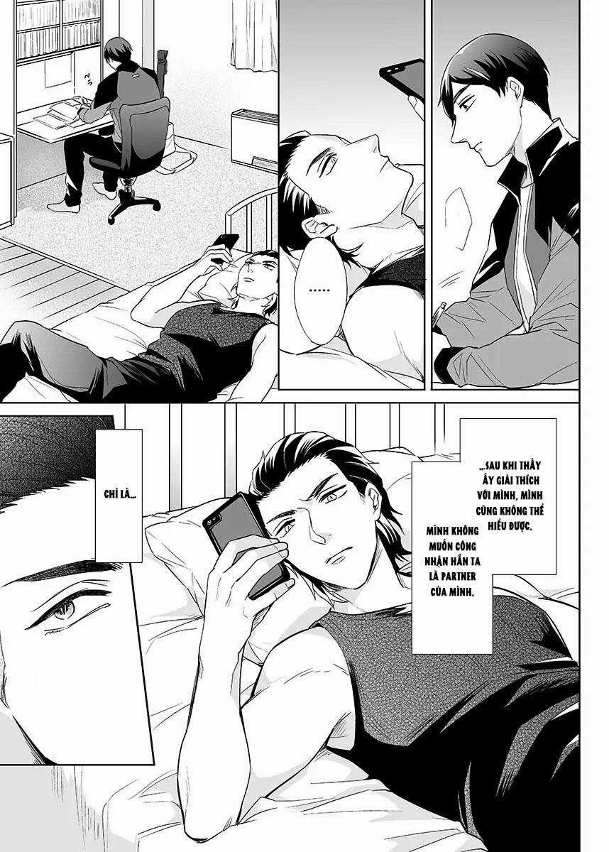 Thuần Phục Ta! 0 0 3 trang 19