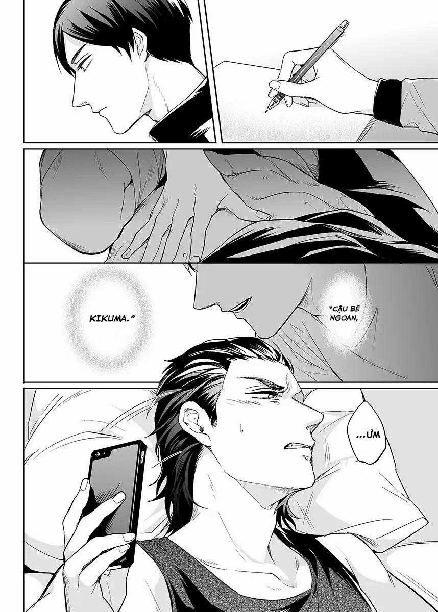 Thuần Phục Ta! 0 0 3 trang 20