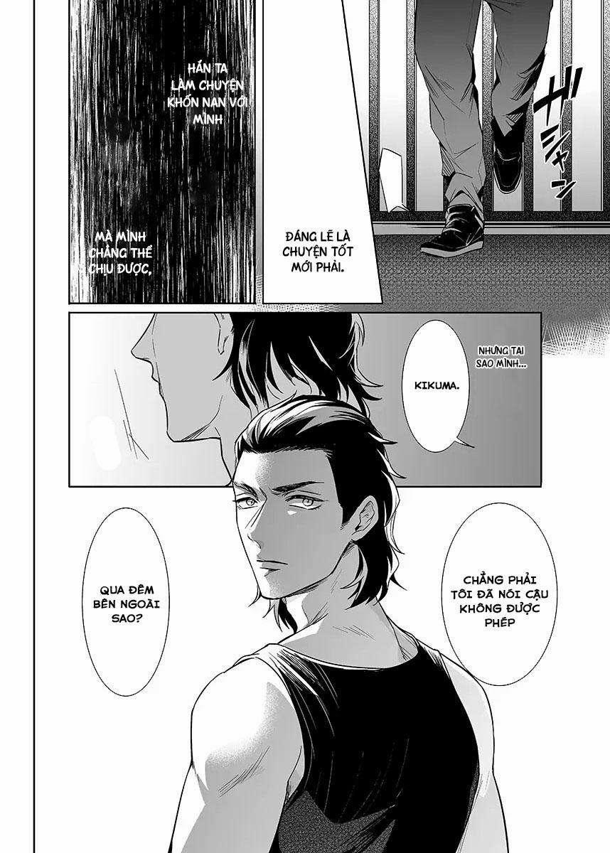 Thuần Phục Ta! 0 0 3 trang 22