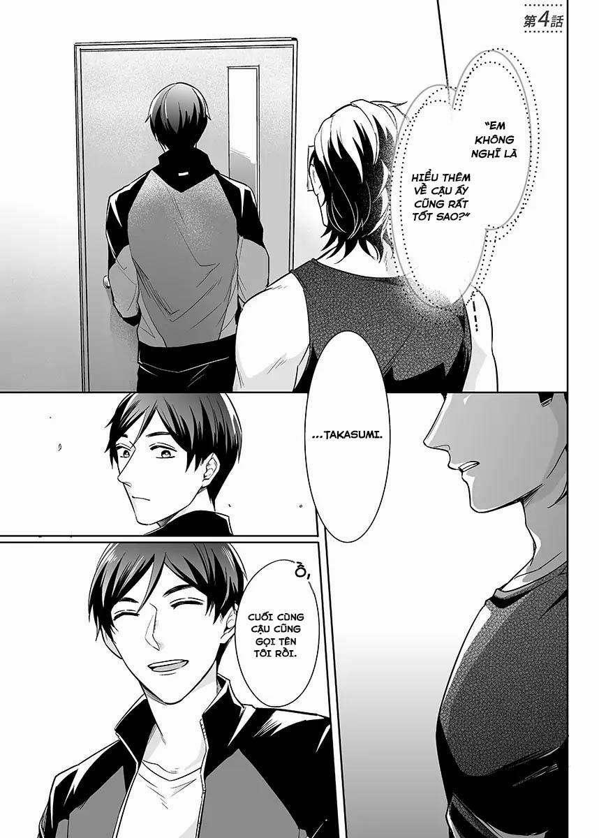 Thuần Phục Ta! 0 0 4 trang 0