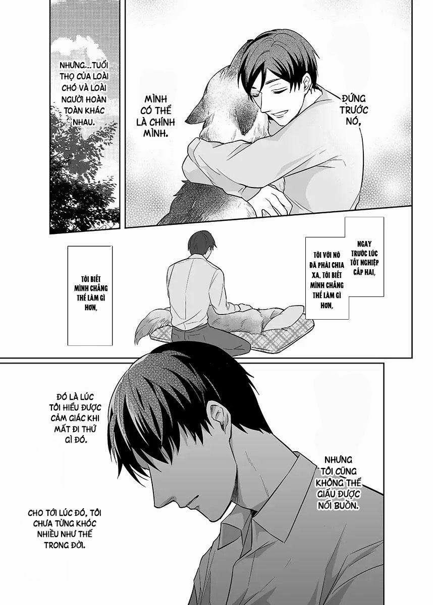 Thuần Phục Ta! 0 0 4 trang 10