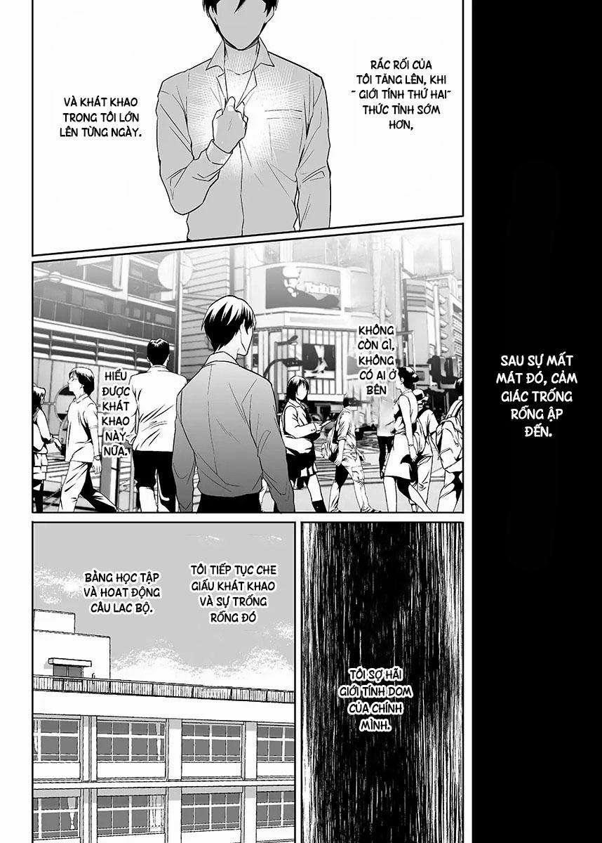 Thuần Phục Ta! 0 0 4 trang 11