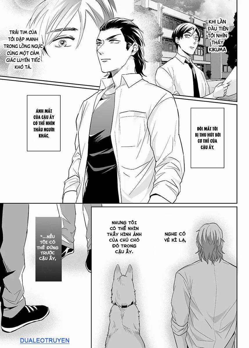 Thuần Phục Ta! 0 0 4 trang 12