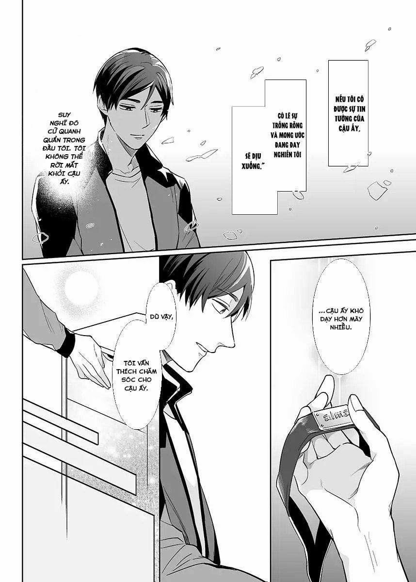 Thuần Phục Ta! 0 0 4 trang 13