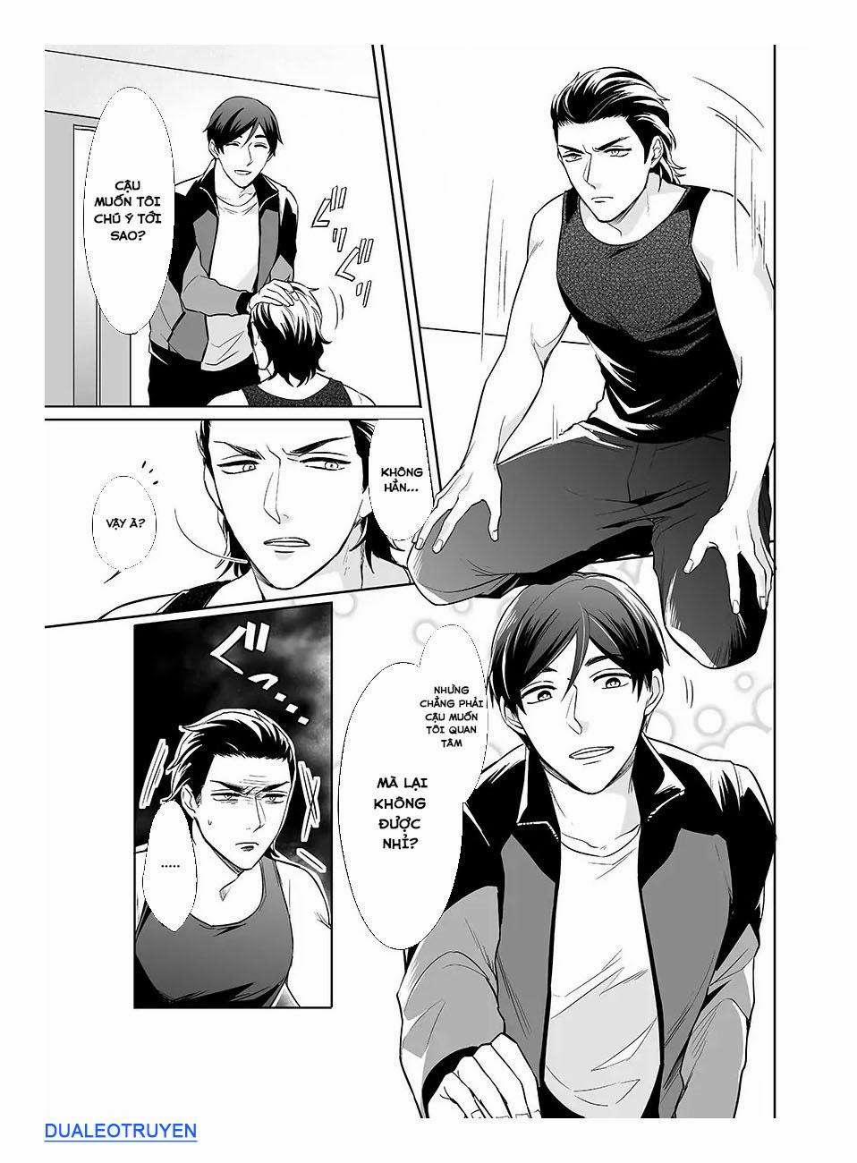 Thuần Phục Ta! 0 0 4 trang 2