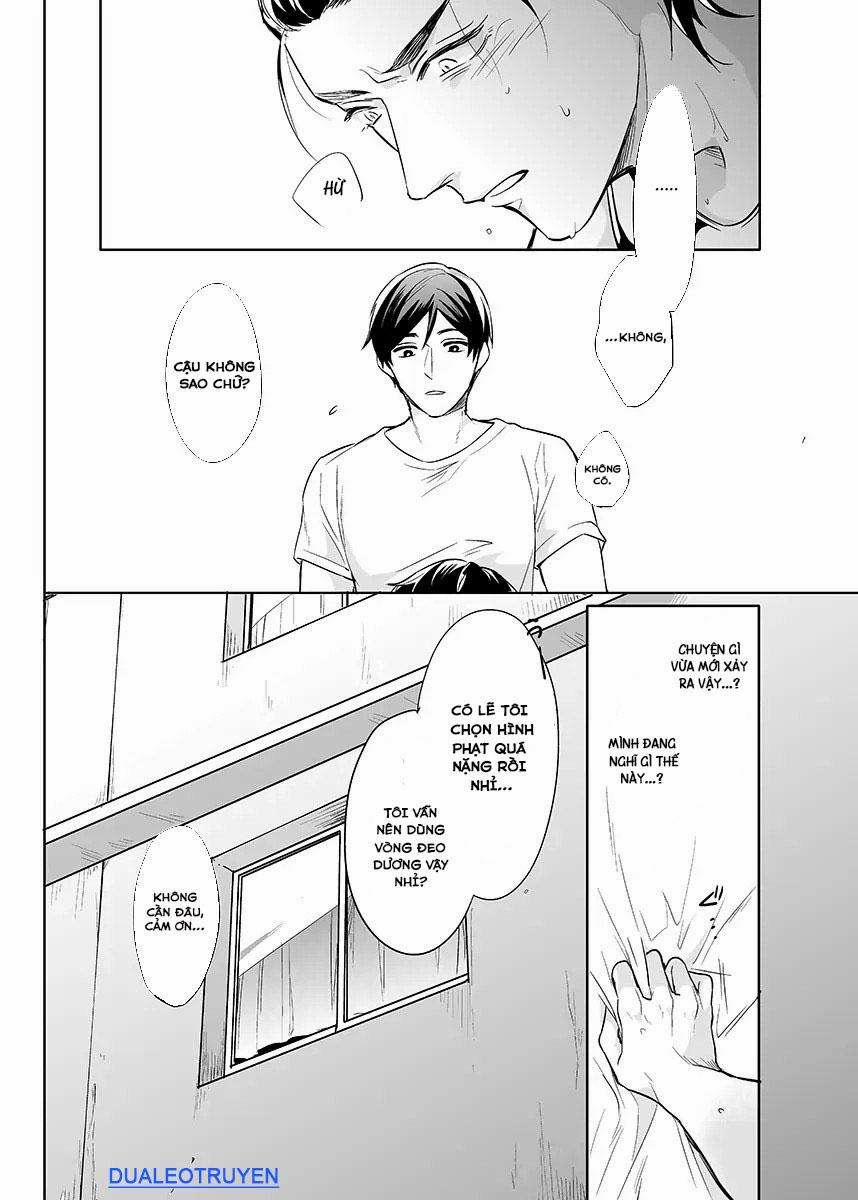 Thuần Phục Ta! 0 0 4 trang 23