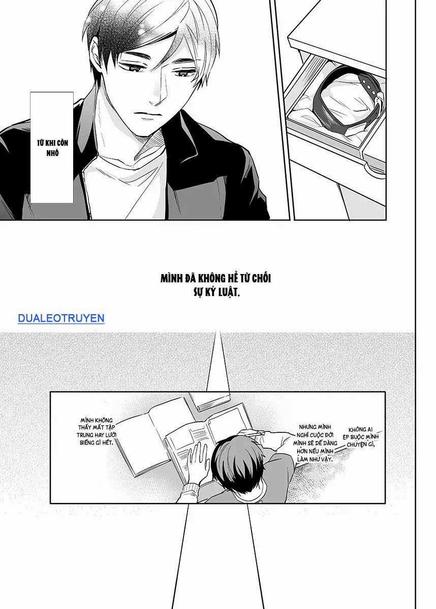 Thuần Phục Ta! 0 0 4 trang 6