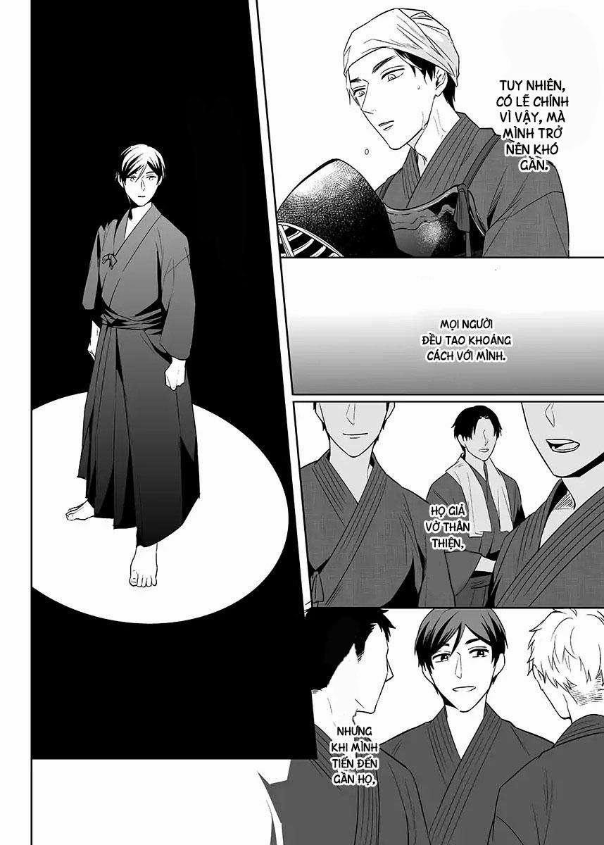 Thuần Phục Ta! 0 0 4 trang 7