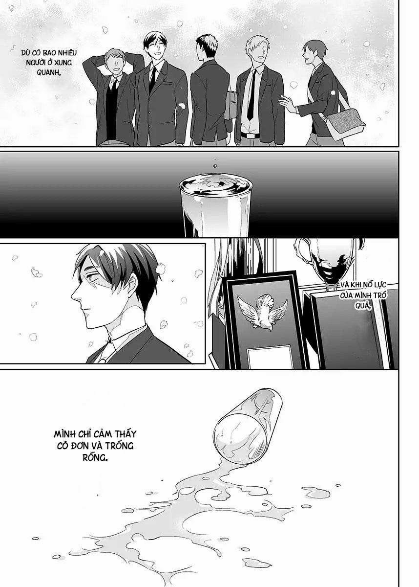 Thuần Phục Ta! 0 0 4 trang 8