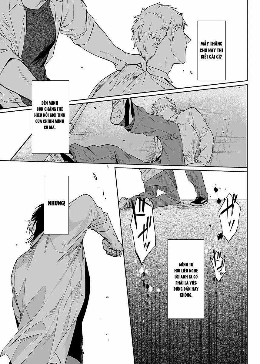 Thuần Phục Ta! 0 0 5 trang 19