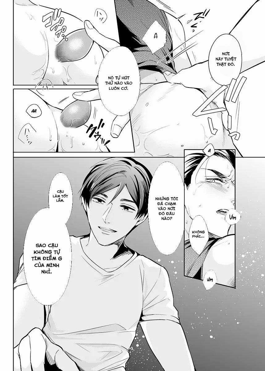 Thuần Phục Ta! 0 0 5 trang 2