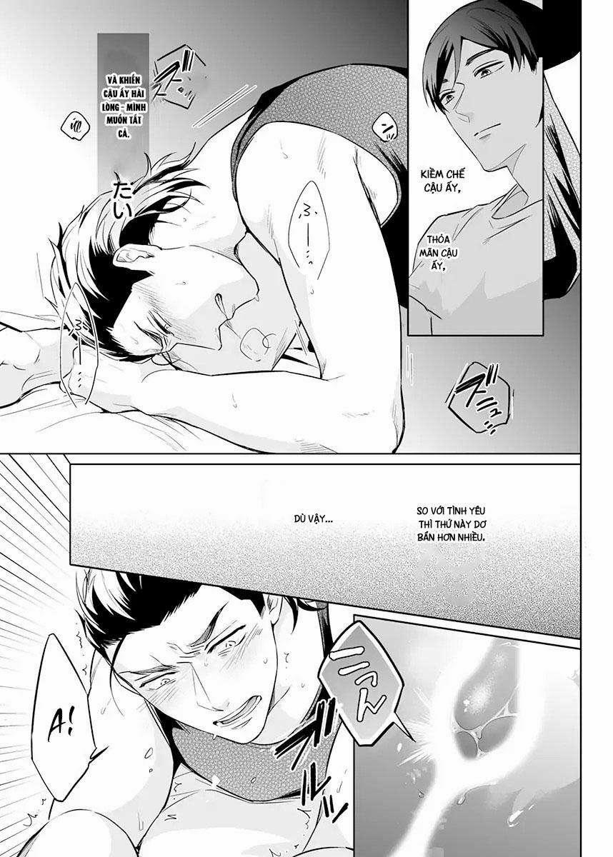 Thuần Phục Ta! 0 0 5 trang 3