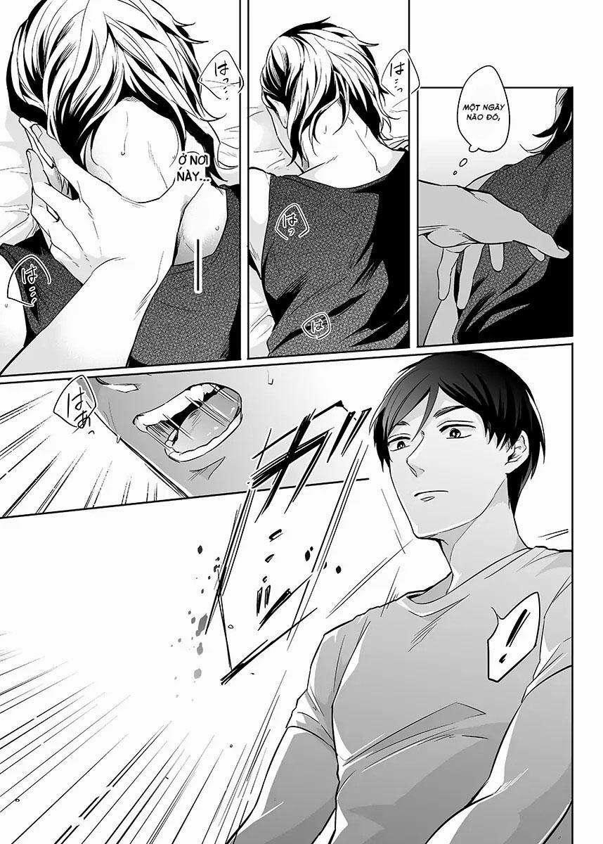 Thuần Phục Ta! 0 0 5 trang 5