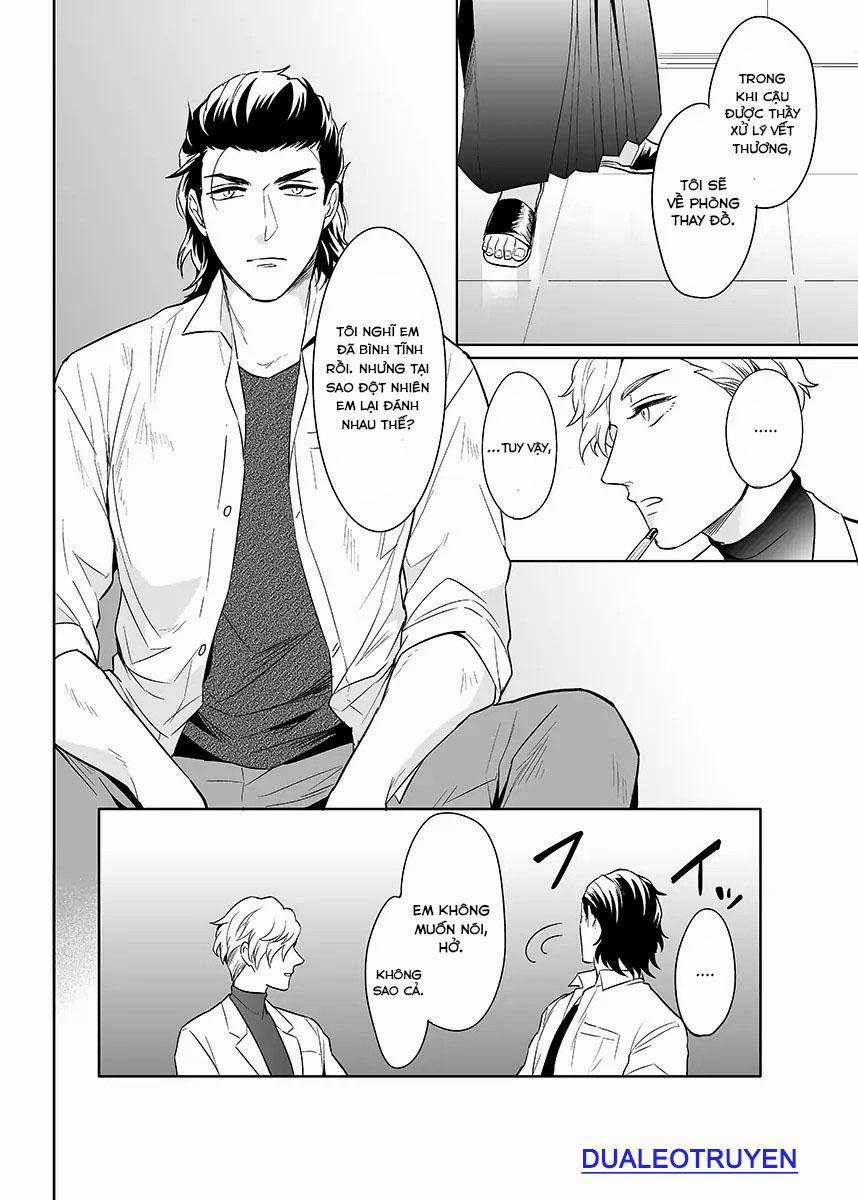 Thuần Phục Ta! 0 0 6 0 End trang 2