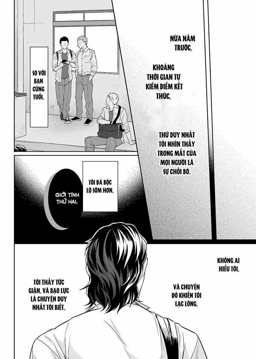 Thuần Phục Ta! 0 0 7 0 end trang 19