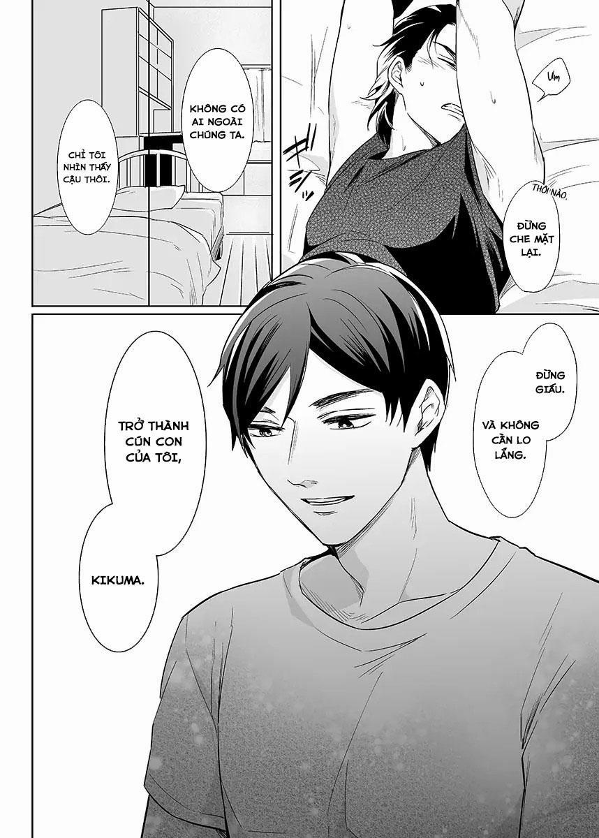 Thuần Phục Ta! 2 trang 23