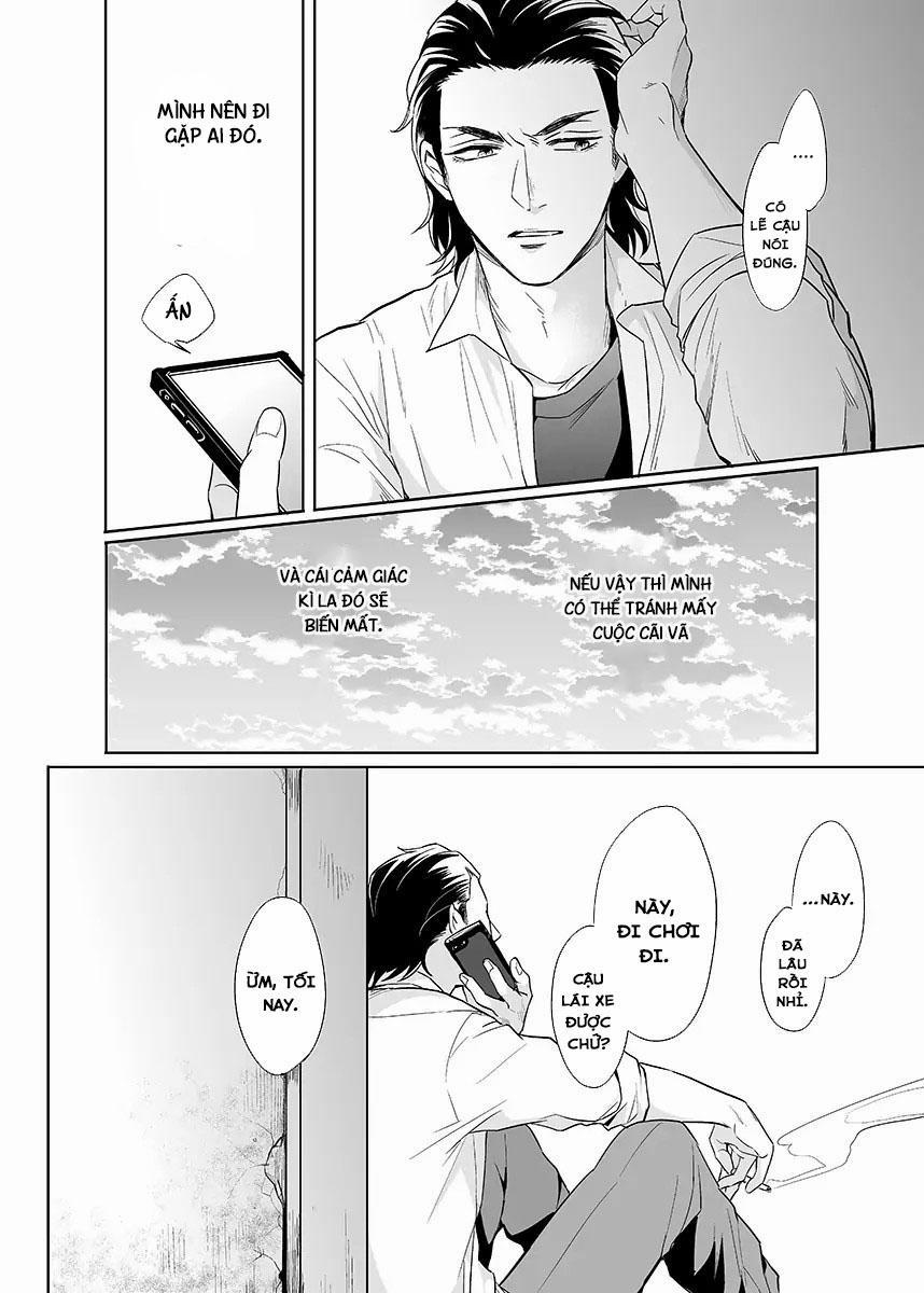 Thuần Phục Ta! 2 trang 9